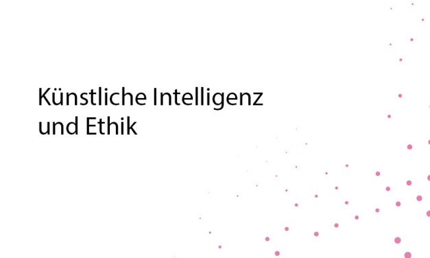 Ethischer Blick auf Künstliche Intelligenz