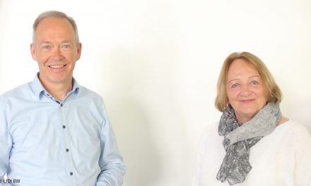 B.sucht Freiheit: „Angst essen Freiheit auf“- Gespräch mit Sabine Leutheusser-Schnarrenberger