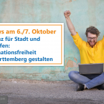 IFG Days am 6. und 7. Oktober – Vielfältiges Programm und Anmeldung