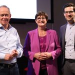IFG Days in Bildern