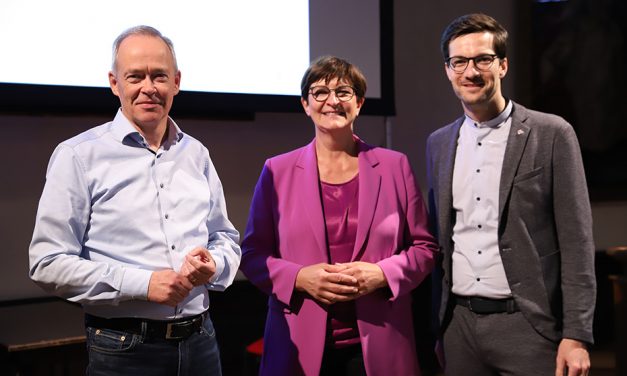 IFG Days in Bildern