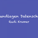 „Datenschutz-leicht-erklärt“-Videoclips auf zentraler Bildungsdatenbank