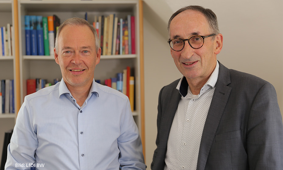 B. sucht Freiheit, Folge 10 Verkörperte Freiheit Gespräch mit