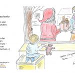 Ein Weihnachtsgruß