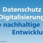 Tätigkeitsbericht Datenschutz 2022