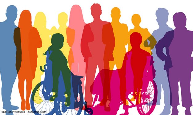 FAQ für Schwerbehindertenvertretungen