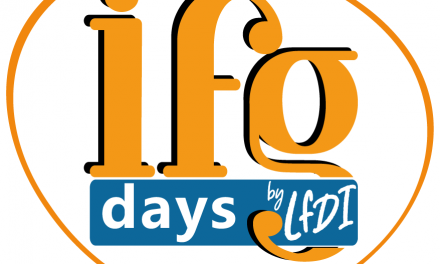 Livestream IFG-Days am 28. und 29. Juni