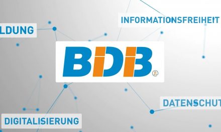 Zum Nachschauen: Diskussion vom 13. Juli zur Zukunft des Datenschutzes online verfügbar