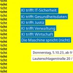 KI-Anwendungen in der Praxis
