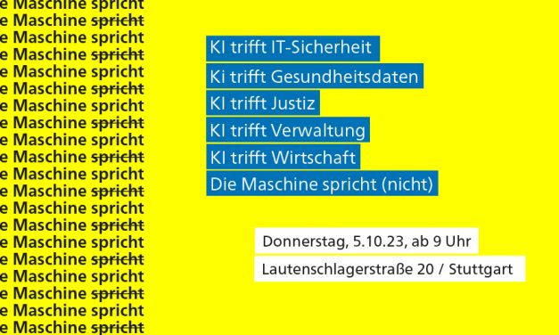 KI-Anwendungen in der Praxis