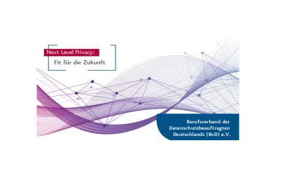 BvD Herbstkonferenz vom 18. bis 20. Oktober in München