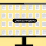 Informationsfreiheit stärken: Transparenzportal ermöglicht einfachen Zugang zu amtlichen Informationen