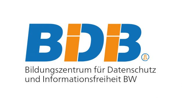 Schulung im BIDIB: Datenschutzgrundlagen für öffentliche Stellen
