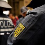 Datenverarbeitungen der Sicherheitsbehörden