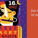 16.3.: Mit dem LfDI bei der Langen Nacht der Museen
