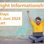 5. IFG Days am 11. und 12. Juni in Stuttgart