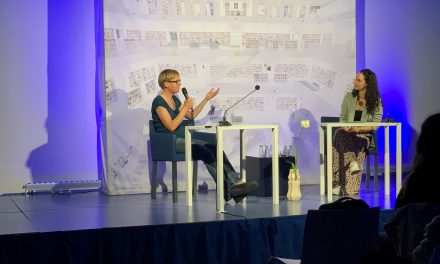 „KI und Fake News“ – Vortrag und Gespräch zum Nachhören