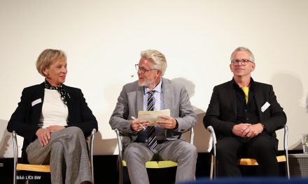Bilder und Vorträge 5. IFG Days