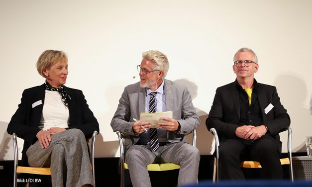 Bilder und Vorträge 5. IFG Days