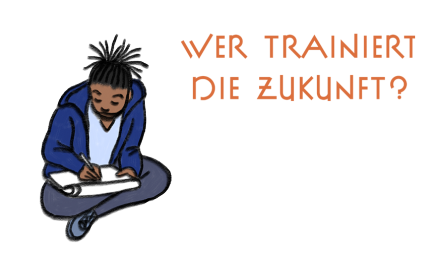 KI-Woche 2024: Wer trainiert die Zukunft?