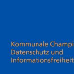 Vier Behörden sind Kommunale Champions 2024