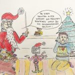 Ein Weihnachtsgruß