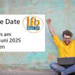 IFG Days am 2. und 3. Juni in Esslingen