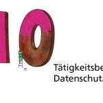 40. Tätigkeitsbericht Datenschutz 2024