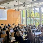 14. Speyerer Forum: Digitale Zukunft von Justiz und Verwaltung