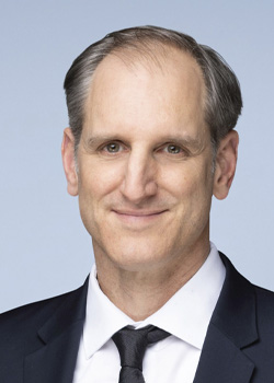 Portrait Wolfgang Kreißig