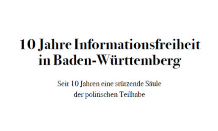 Jubiläum: 10-Jahre-IF