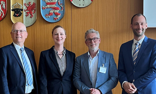 15. Speyerer Forum: Digital souverän – wer oder was entscheidet im modernen Rechtsstaat?