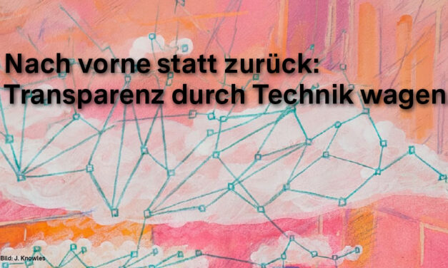 5. Tätigkeitsbericht zur Informationsfreiheit 2024/2025