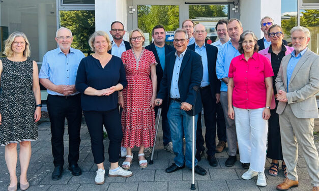 Datenschutzkonferenz: Datenschutzbehörden wollen gestalten – Vierte Strategieklausur der DSK