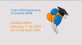5 Jahre Bildungszentrum &#8211; 10 Semester BIDIB