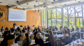 14. Speyerer Forum: Digitale Zukunft von Justiz und Verwaltung